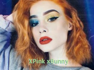 XPink_xBunny