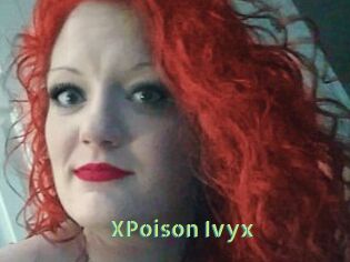 xPoison_Ivyx Une Etudiante Sexy