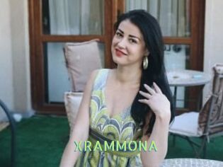 XRAMMONA