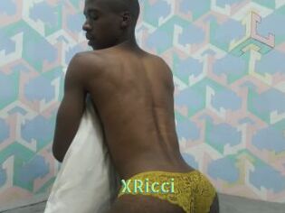 XRicci