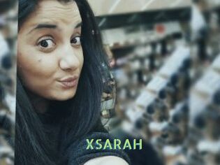 XSARAH