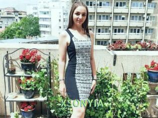 XSONYIA