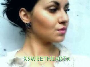 XSWEETHEARTx