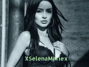 XSelenaMariex