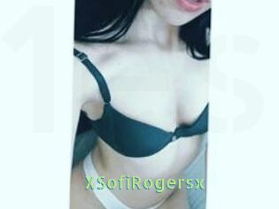 XSofiRogersx