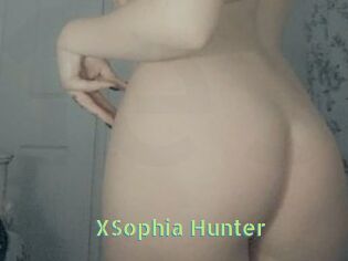 XSophia_Hunter