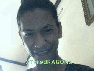 XTSredRAGONx