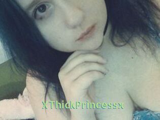 XThickPrincessx