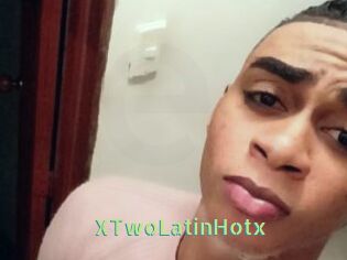 xTwoLatinHotx Une Etudiante Sexy