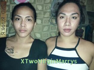 XTwoVirginMarrys