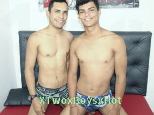 XTwoxBoysxHot
