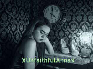 XUnfaithfulAnnax