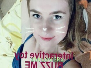 XUrLOVERx