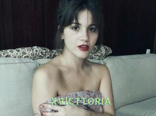 XVICTTORIA