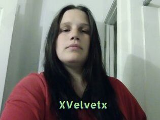 XVelvetx