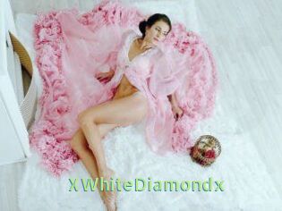 XWhiteDiamondx