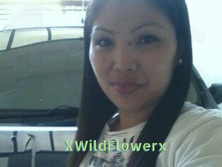 XWildFlowerx