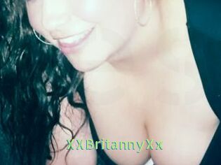 XXBritannyXx