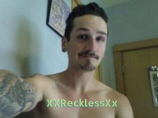 XXRecklessXx