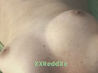 XXReddXx