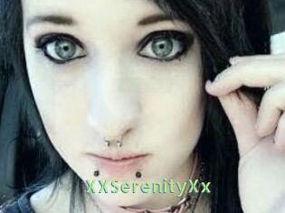 XXSerenityXx