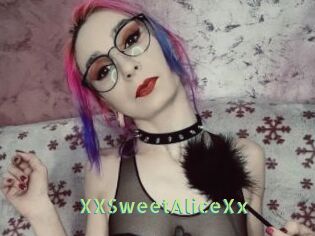 XXSweetAliceXx