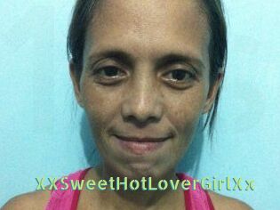 XXSweetHotLoverGirlXx
