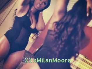 XXxMilanMoore