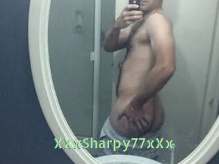 XXxSharpy77xXx