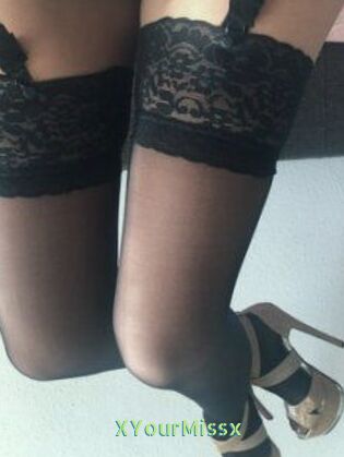 XYourMissx