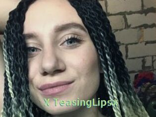 X_TeasingLipsx