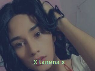 X_lanena_x