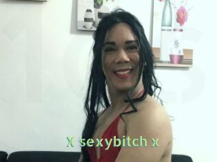 x_sexybitch_x Une Etudiante Sexy