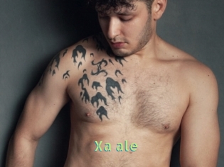 Xa_ale