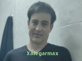 Xalegarmax