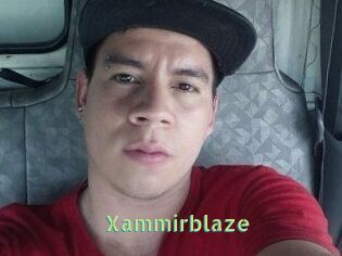 Xammirblaze