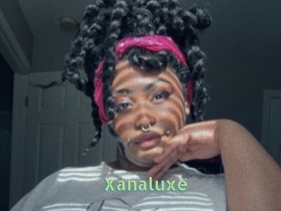 Xanaluxe