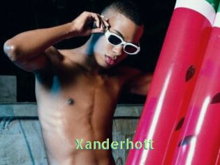 Xanderhott