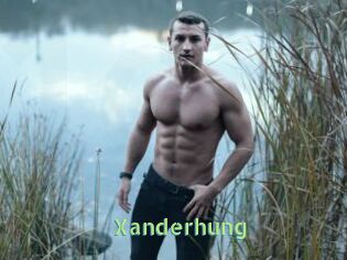 xanderhung Une Etudiante Sexy