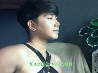 Xanderwilson
