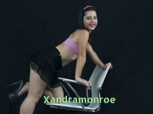 Xandramonroe