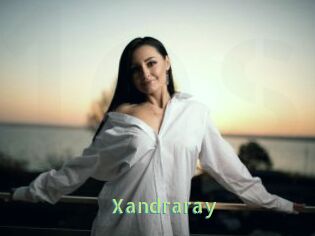 Xandraray
