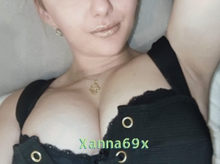 Xanna69x