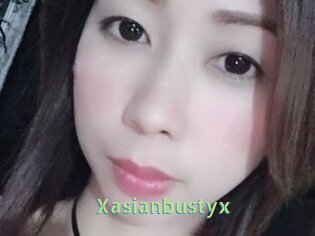 Xasianbustyx
