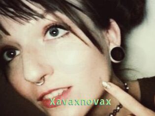Xavaxnovax