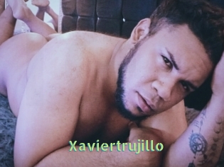 Xaviertrujillo