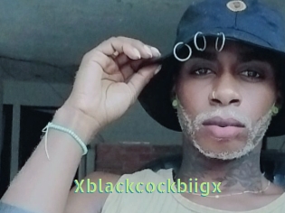 Xblackcockbiigx