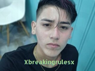 Xbreakingrulesx