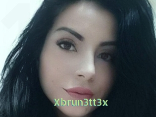 Xbrun3tt3x