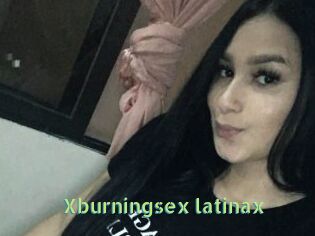 xburningsex_latinax Une Etudiante Sexy